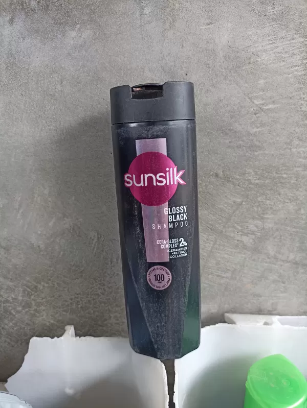 Shampo Sunsilk 170ml